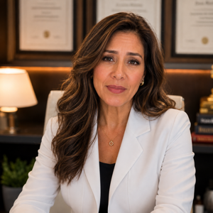 Dra. Elena Ramírez